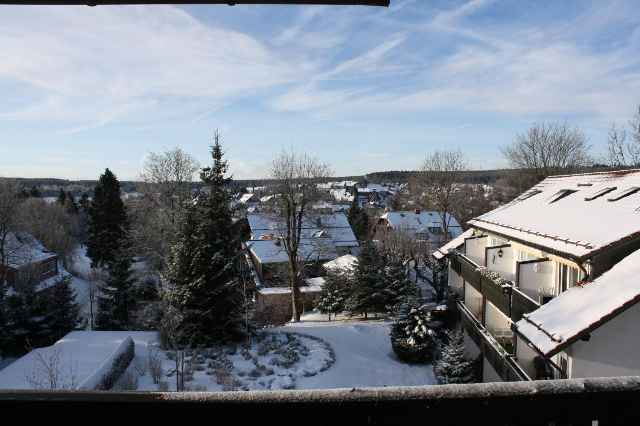 Home Suites Apartment 3 Braunlage Exterior photo